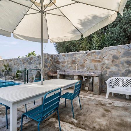 La Casita Azul - Mayores De 25 ชิกลานา เด ลา ฟรอนเตรา ภายนอก รูปภาพ