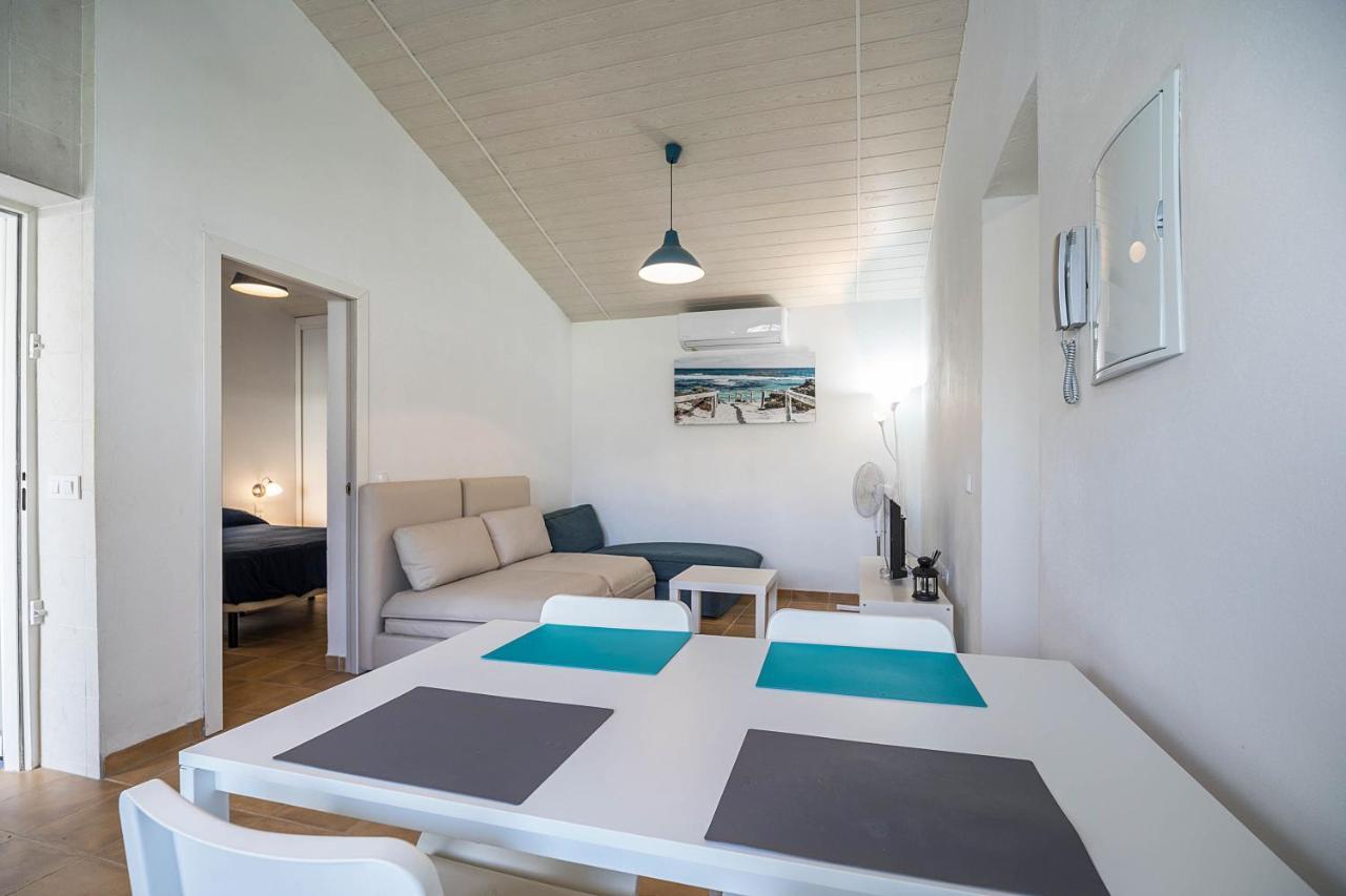 La Casita Azul - Mayores De 25 ชิกลานา เด ลา ฟรอนเตรา ภายนอก รูปภาพ